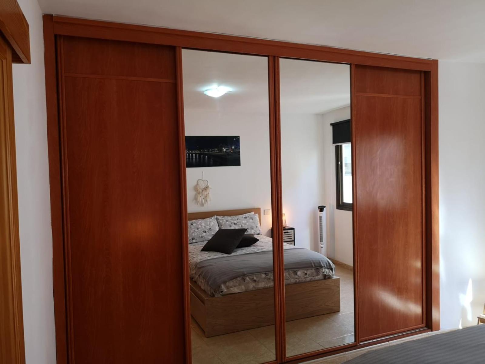 Bkd1 - Apartamento Entero A 50 Metros Playa De Las Canteras Las Palmas de Gran Canaria Eksteriør bilde