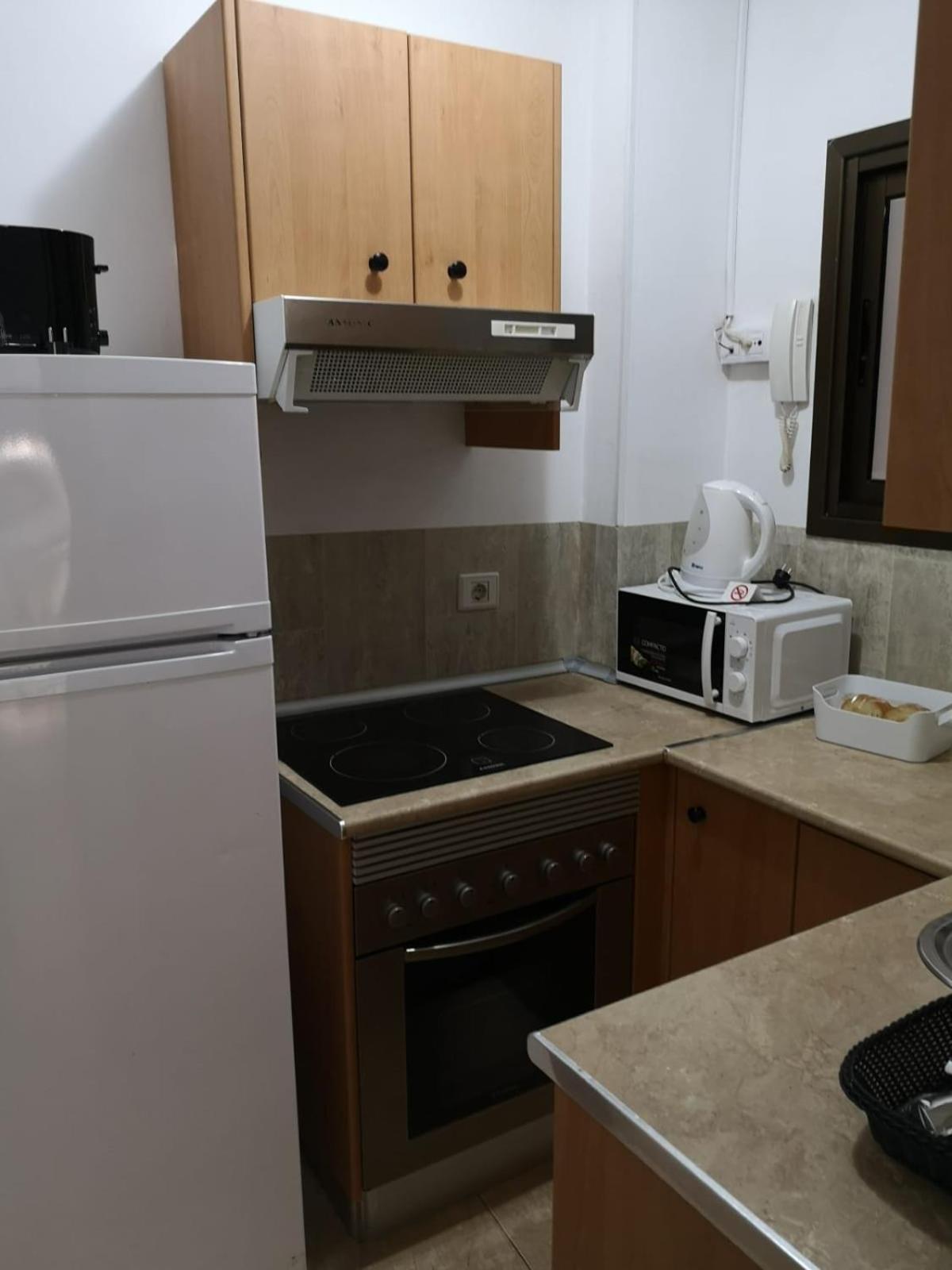 Bkd1 - Apartamento Entero A 50 Metros Playa De Las Canteras Las Palmas de Gran Canaria Eksteriør bilde
