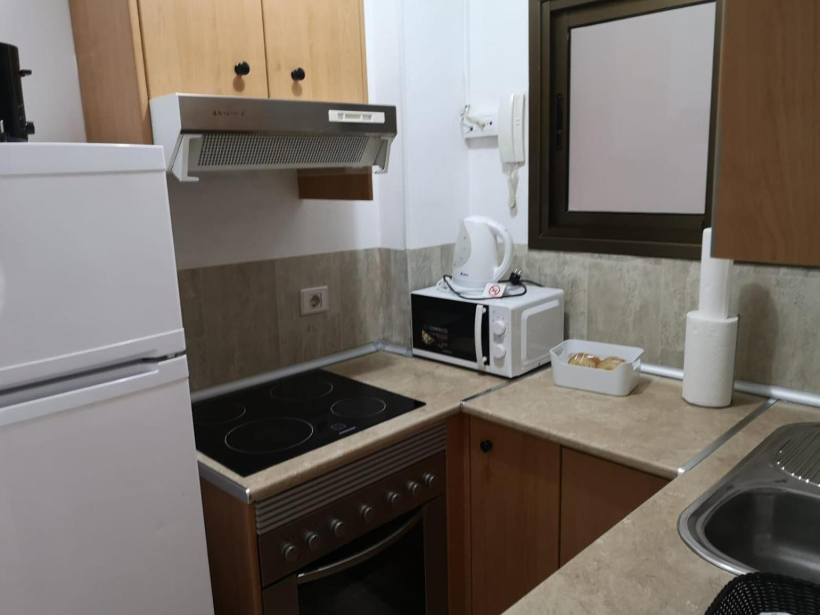 Bkd1 - Apartamento Entero A 50 Metros Playa De Las Canteras Las Palmas de Gran Canaria Eksteriør bilde
